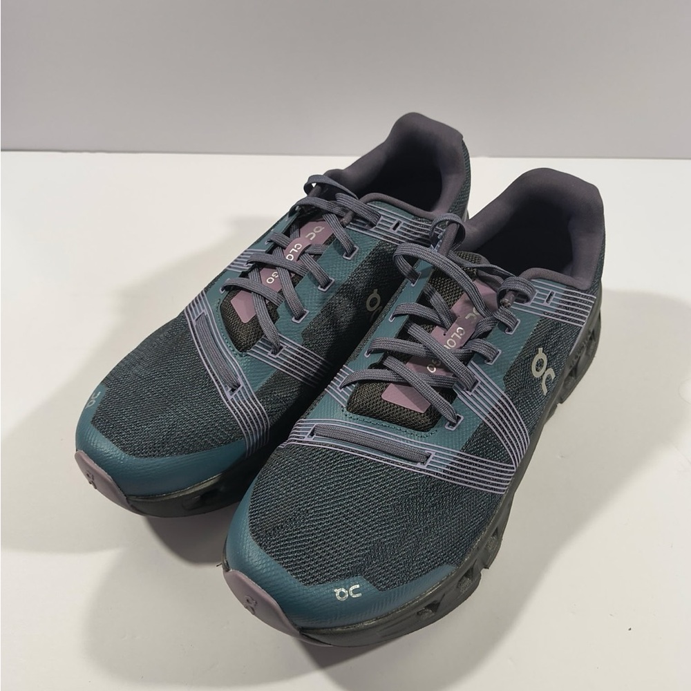 Size 10W - On Cloudgo Storm Magnet